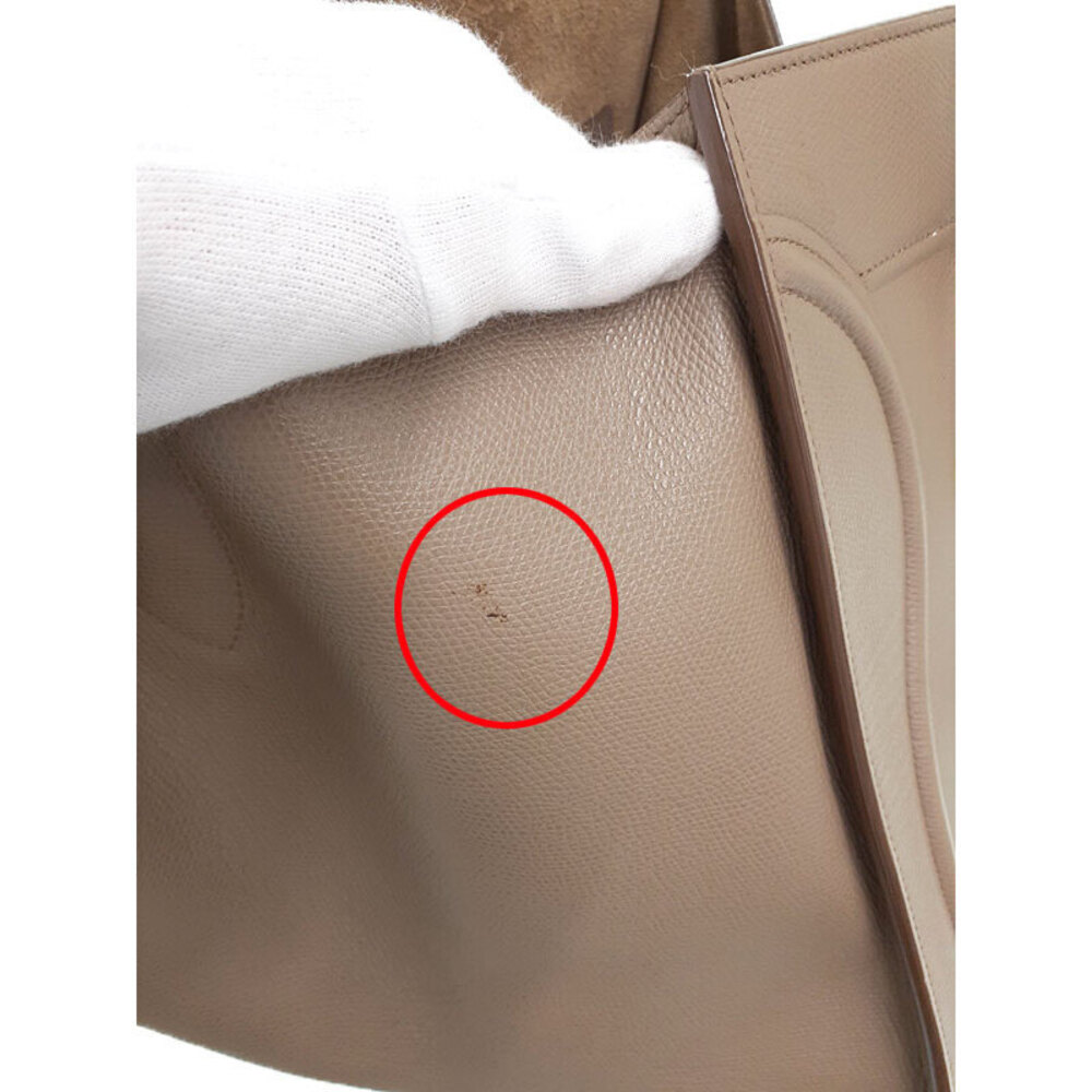 Celine Square Luggage Phantom Tote Bag - Picture 6 of 9